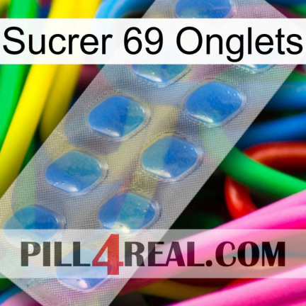Sweeten 69 Tabs 22